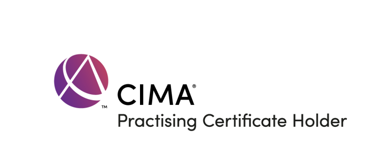 CIMA PCH Certification Logo